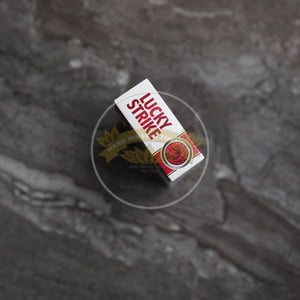 Lucky Strike Red 7 Lucky Strike Red