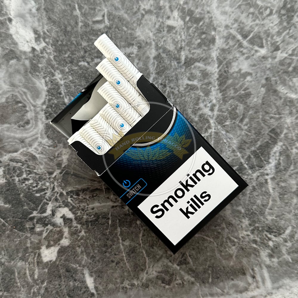 Lucky Strike Switch