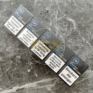 Lucky Strike Switch