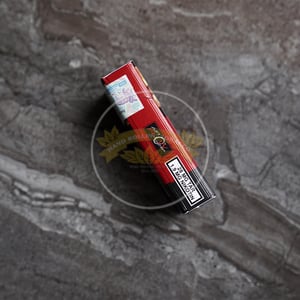 Marlboro Filter Black 5 Marlboro Filter Black