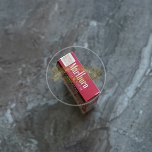 Marlboro Crafted Red (Non Filter)