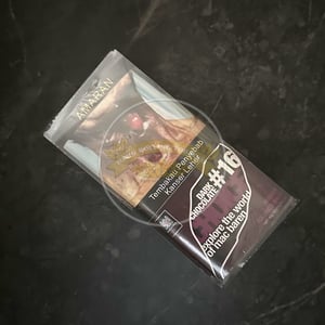 Mac Baren Dark Chocolate Choice 40g
