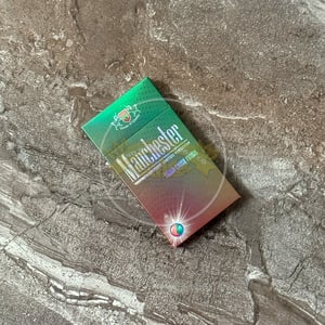 Manchester Amber Crush Fusion