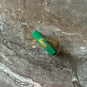 Manchester Amber Crush Fusion
