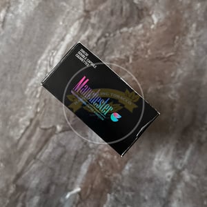 Manchester Double Drive Blueberry Mint