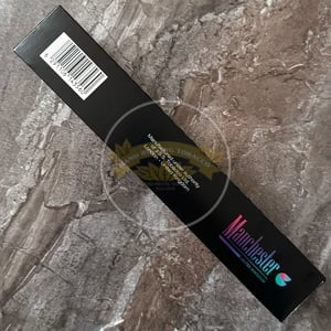 Manchester Double Drive Blueberry Mint