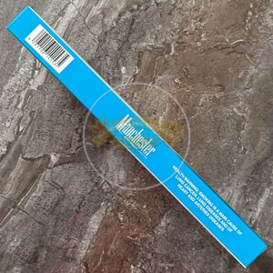 Manchester Gum Mint