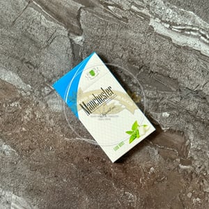 Manchester Gum Mint