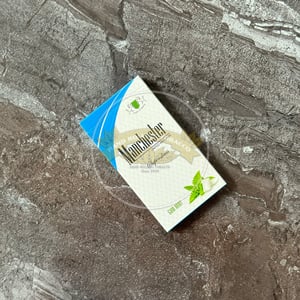Manchester Gum Mint