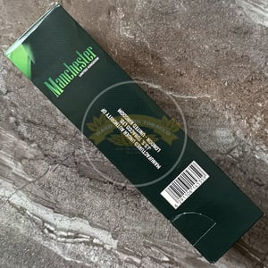 Manchester Green Blast