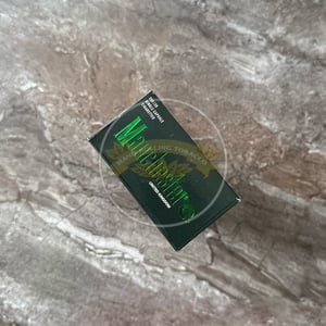 Manchester Green Blast