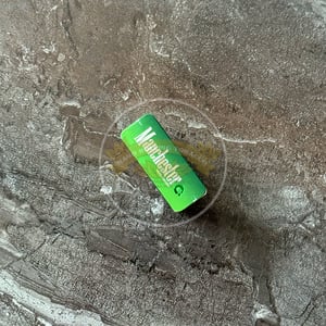Manchester Green Blast