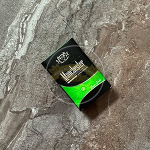 Manchester Green Crush