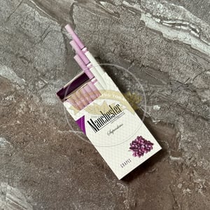 Manchester Grapes (SuperSlims)