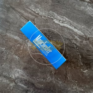 Manchester Ice Crush