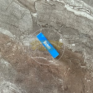 Manchester Ice Crush