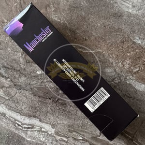 Manchester Purple Blast