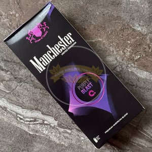 Manchester Purple Blast