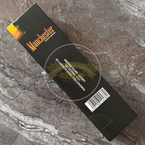 Manchester Russet Blast