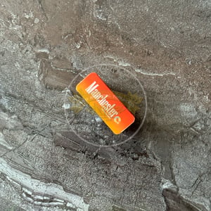 Manchester Russet Blast