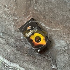 Manchester Russet Blast