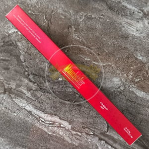 Manchester Red Berry Fusion