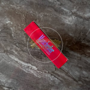 Manchester Red Berry Fusion