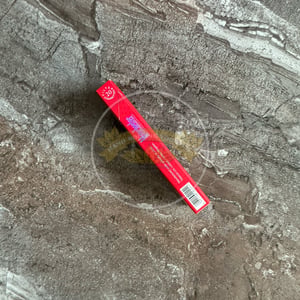 Manchester Red Berry Fusion