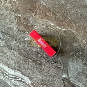 Manchester Red Berry Fusion