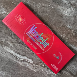 Manchester Red Berry Fusion