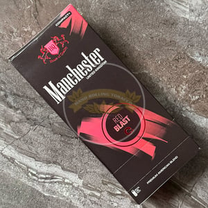 Manchester Red Blast