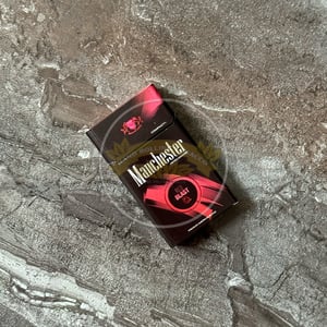 Manchester Red Blast
