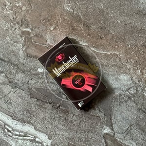 Manchester Red Blast