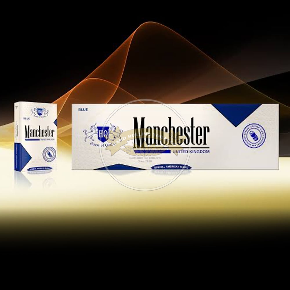 Manchester Special Edition Flow Blue 1 Manchester Special Edition Flow Blue