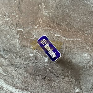 Manchester Slims Blue