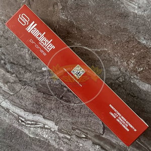 Manchester Slims Bronze
