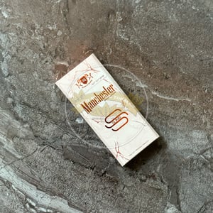 Manchester Slims Bronze