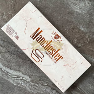 Manchester Slims Bronze