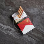 Marlboro Red
