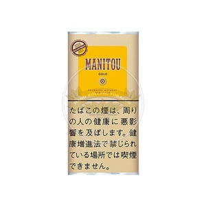 Manitou Gold 30g