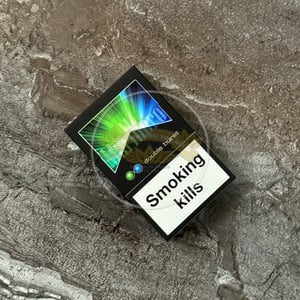 Marlboro Double Burst