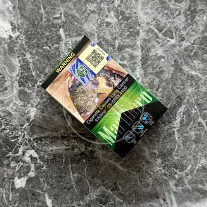 Marlboro Vista Black Menthol