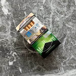 Marlboro Vista Black Menthol