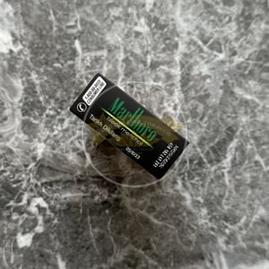 Marlboro Vista Black Menthol