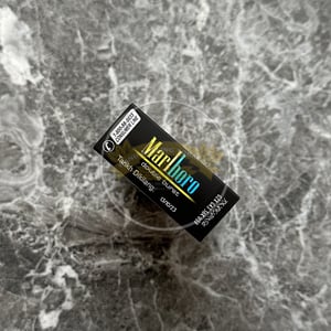 Marlboro Vista Double Burst
