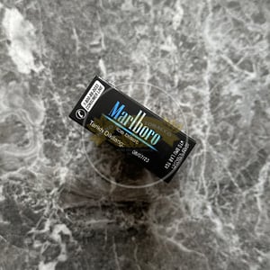 Marlboro Vista Ice Blast