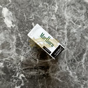 Marlboro Vista Menthol