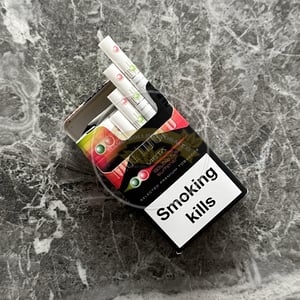 Marlboro Vista Double Fusion Summer