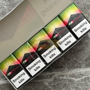Marlboro Vista Double Fusion Summer