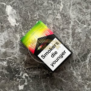 Marlboro Vista Double Fusion Summer
